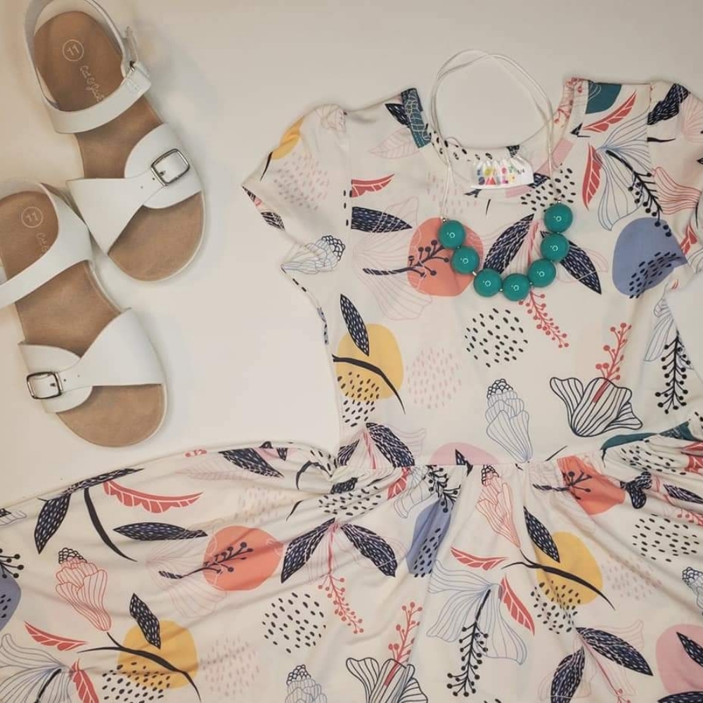 Dresses